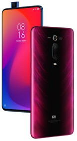 Xiaomi launcht Mi 9T Pro in Deutschland