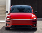 KBA meldet Zulassungsrekord für alternative Antriebe: Bei den BEV ist das Tesla Model Y die Nummer 1 im Juni 2026.