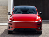 KBA meldet Zulassungsrekord für alternative Antriebe: Bei den BEV ist das Tesla Model Y die Nummer 1 im Juni 2026.