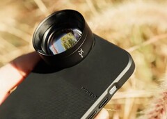 Die Moment T-Serie wird um ein 75 mm Makro-Objektiv erweitert. (Bild: Moment)