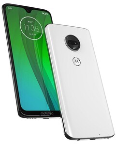 Motorola Moto G7