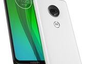 Motorola Moto G7