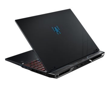 Predator Helios Neo 16 AI