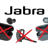 Die ersten Kopfhörer aus der Elite-Serie brachte Jabra 2016 auf den Markt. (Quelle: Amazon,  Jabra)