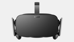 Die Oculus Rift war eine der ersten auf dem Markt verfügbaren VR-Brillen (Quelle: Oculus.com)