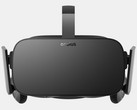 Die Oculus Rift war eine der ersten auf dem Markt verfügbaren VR-Brillen (Quelle: Oculus.com)