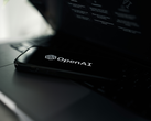 OpenAI-Logo auf einem Smartphone