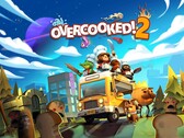 Overcooked! 2 macht auf einer Couch mit drei bis vier Spielern am meisten Spaß. (Bild: Team17 Digital)