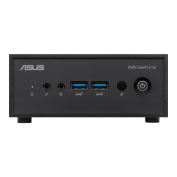 Bilder: Asus