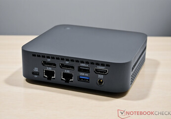 Asus ExpertCenter PN54