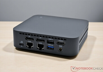 Asus ExpertCenter PN54.