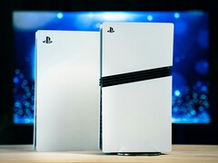 Die Sony PS5 Pro soll bald eine Version von AMD FSR 4 unterstützen. (Bildquelle: Amanz)