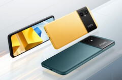 Das Poco M5 gibt es aktuell zum attraktiven Preis. (Bild: Poco)