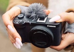 Nachdem die PowerShot V1 für Videoaufnahmen optimiert ist, soll Canon auch eine Kompaktkamera für Fotografen entwickeln. (Bildquelle: Canon)