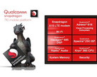 Der Qualcomm Snapdragon 710 ist offiziell und bringt High-End-Features in die Mittelklasse.