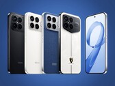 Das Redmi K90 Pro Max soll schon bald einen Nachfolger erhalten.