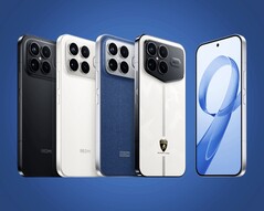 Das Redmi K90 Pro Max soll schon bald einen Nachfolger erhalten.