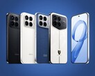Das Redmi K90 Pro Max soll schon bald einen Nachfolger erhalten.