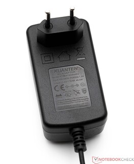 48-Watt-Netzteil (12 V; 4,0 A)