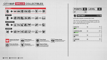 Im Bild: Ein Gameplay-Screenshot aus Samson.