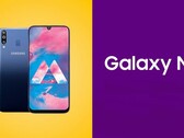 Die ersten Hinweise zur Galaxy M-Familie aus 2020 sind aufgetaucht: Galaxy M21, M31 und M41.