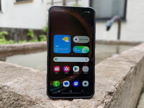 Samsung Galaxy XCover 7 Pro