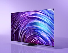 Samsungs Flaggschiff-OLED-TV der nächsten Generation ist wesentlich heller. (Bildquelle: Samsung)