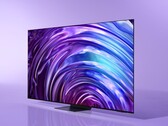 Samsungs Flaggschiff-OLED-TV der nächsten Generation ist wesentlich heller. (Bildquelle: Samsung)