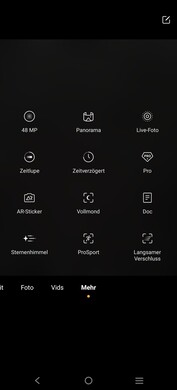 Test Vivo X60 Pro Smartphone