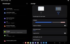 Test Samsung Galaxy Tab S10 Lite Tablet