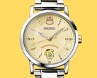 Seikos Pompompurin 30th Anniversary Collaboration Watch