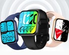 Eine neue Smartwatch von Senbono gibt es bei AliExpress für nur rund 25 Euro. (Bild: AliExpress)