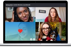 Skype for Web ist final