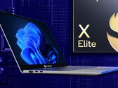 Der Snapdragon X Elite soll dem Apple M3 in wenigen Monaten Konkurrenz machen. (Bild: Qualcomm, bearbeitet)