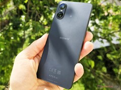 Das Sony Xperia 10 VI wird kein Update auf Android 17 mehr erhalten.