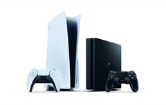 Sony beginnt mit dem Rollout eines großen Software-Updates für die PlayStation 4 und für die PS5. (Bild: Sony)