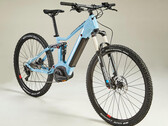 E-Mountainbike Stilus 29": E-Bike von Decathlon