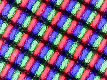 RGB-Subpixel-Geometrie (141 PPI)