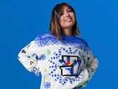 Wie könnte man Microsoft Paint besser Respekt zollen als mit diesem schicken Pullover? (Bild: Microsoft)