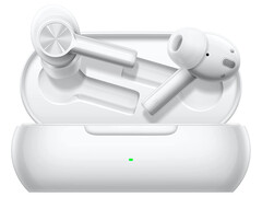 Die OnePlus Buds Z2 überzeugen im Test durch einen guten Sound.