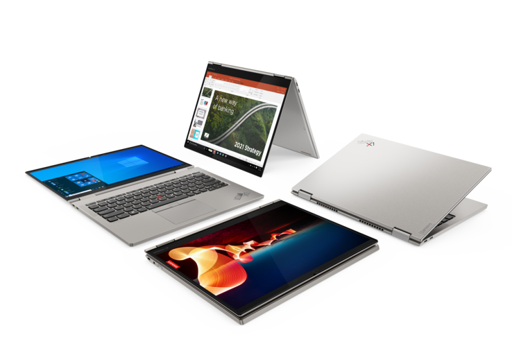 Tablet oder Laptop: Thinkpad X1 Titanium Yoga Gen 1