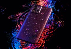 Auch das Lenovo ThinkPhone soll Android 14 erhalten. (Bild: Motorola)