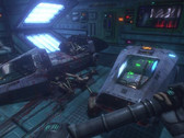 System Shock-Reboot: Entwickler hat sich nach Kickstarter-Erfolg verrannt Bild: Nightdive
