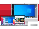 Parallels Desktop 17 erhält eine bessere Performance und Unterstützung für Windows 11. (Bild: Parallels)