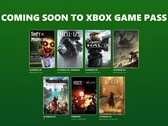 Xbox Game Pass bekommt Ende Juli 2026 eine Ladung neuer Spiele
