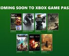 Xbox Game Pass bekommt Ende Juli 2026 eine Ladung neuer Spiele