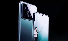 Das Xiaomi 14 Pro soll dank 