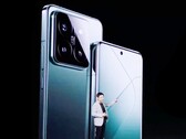 Das Xiaomi 14 Pro soll dank "UltraSpace" mehr Speicher als die Konkurrenz bieten. (Bild: Xiaomi)