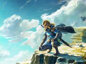 Der Nachfolger von The Legend of Zelda: Breath of the Wild nennt sich jetzt ganz offiziell Tears of the Kingdom. (Bild: Nintendo)