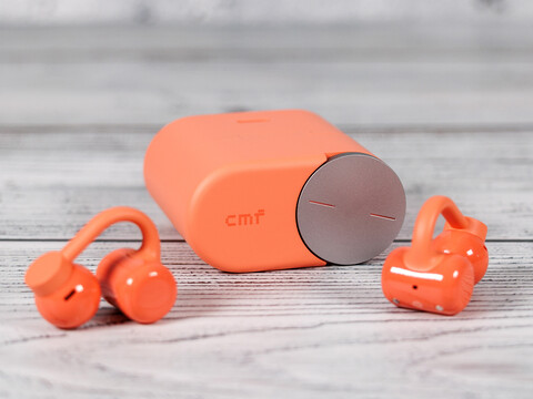 Clever geklammert, clever gedreht – Test CMF Clip Pro by Nothing
